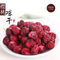 Fd Freeze Dried Cherry From China, Healthy Snack